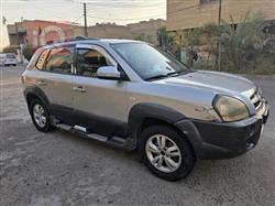 هیوندای تۆکسۆن